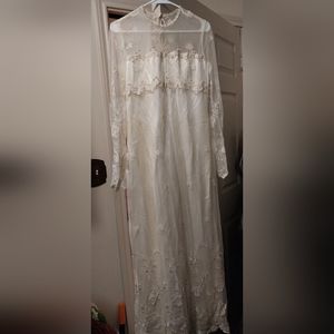 Jessica Maclintock dress